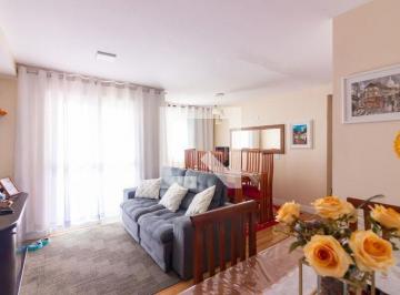 Apartamento · 57m² · 3 Quartos · 1 Vaga · Apartamento para Aluguel - Novo Osasco, 3 Quartos,  57 m² - Osasco