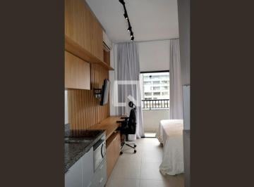 Apartamento · 25m² · 1 Quarto · Apartamento para Aluguel - Pinheiros, 1 Quarto, 25 m² - São Paulo