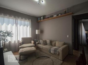 Apartamento · 74m² · 2 Quartos · 1 Vaga · Apartamento para Aluguel - Brooklin, 2 Quartos,  74 m² - São Paulo