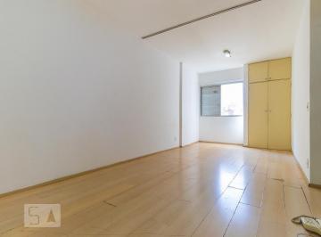 Apartamento · 39m² · 1 Quarto · Apartamento à Venda - Centro, 1 Quarto, 39 m² - Campinas