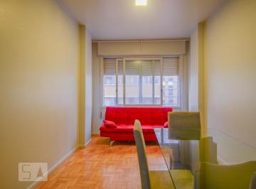Apartamento · 64m² · 2 Quartos · Apartamento à Venda - Centro Histórico, 2 Quartos,  64 m² - Porto Alegre