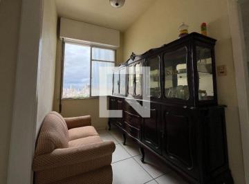 Apartamento · 45m² · 2 Quartos · Apartamento à Venda - Centro, 2 Quartos, 45 m² - Rio de Janeiro