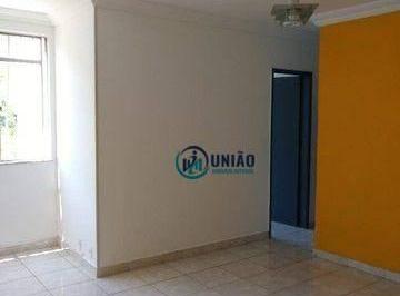 Apartamento · 56m² · 2 Quartos · 1 Vaga · Apartamento em Engenhoca, Niterói/RJ de 56m² 2 quartos à venda por R$ 215.000,00