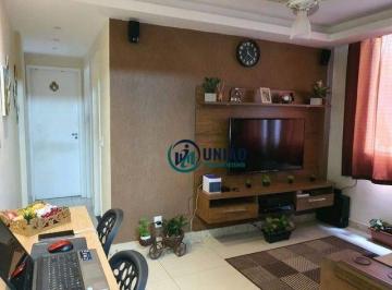 Apartamento · 50m² · 2 Quartos · 1 Vaga · Apartamento em Largo do Barradas, Niterói/RJ de 50m² 2 quartos à venda por R$ 222.000,00