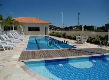 Apartamento · 55m² · 2 Quartos · 1 Vaga · Apartamento em Fonseca, Niterói/RJ de 55m² 2 quartos à venda por R$ 350.000,00