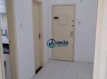 Apartamento · 36m² · 1 Quarto · Apartamento em Centro, Niterói/RJ de 36m² 1 quartos à venda por R$ 165.000,00