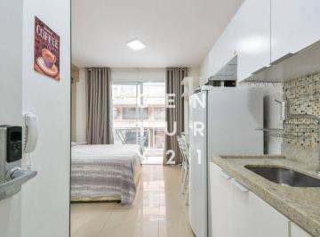 Apartamento · 23m² · 1 Quarto · Apartamento em Centro, São Paulo/SP de 23m² 1 quartos à venda por R$ 280.000,00