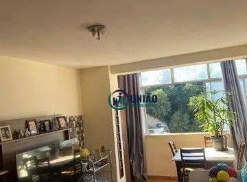 Apartamento · 45m² · 1 Quarto · 1 Vaga · Apartamento em Centro, Niterói/RJ de 45m² 1 quartos à venda por R$ 320.000,00