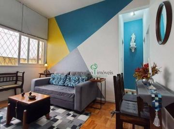 Apartamento · 32m² · 1 Quarto · Apartamento em Alto, Teresópolis/RJ de 32m² 1 quartos à venda por R$ 220.000,00