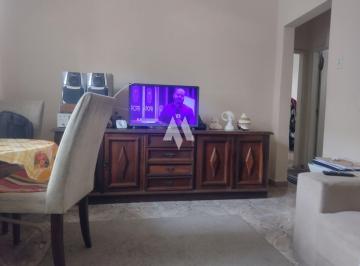 Apartamento · 60m² · 2 Quartos · Apartamento em Campo Grande, Santos/SP de 60m² 2 quartos à venda por R$ 320.000,00