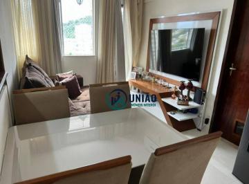 Apartamento · 50m² · 1 Quarto · 1 Vaga · Apartamento em Fonseca, Niterói/RJ de 50m² 1 quartos à venda por R$ 200.000,00