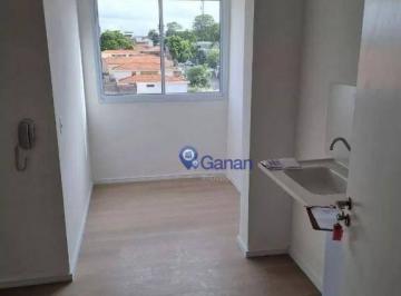Apartamento · 30m² · 2 Quartos · Apartamento em Jardim Aeroporto, São Paulo/SP de 30m² 2 quartos à venda por R$ 290.000,00