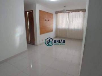 Apartamento · 59m² · 2 Quartos · 1 Vaga · Apartamento em Ingá, Niterói/RJ de 59m² 2 quartos à venda por R$ 285.000,00