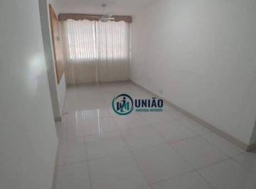 Apartamento · 59m² · 2 Quartos · 1 Vaga · Apartamento em Ingá, Niterói/RJ de 59m² 2 quartos à venda por R$ 285.000,00