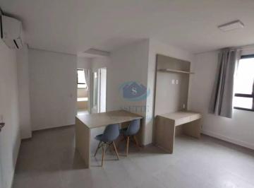 Apartamento · 48m² · 2 Quartos · 1 Vaga · Apartamento em Vila Campestre, São Bernardo do Campo/SP de 48m² 2 quartos para locação R$ 2.600,00/m