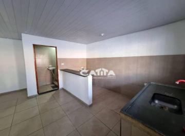 Apartamento · 30m² · 1 Quarto · Kitnet em Vila Carrão, São Paulo/SP de 30m² 1 quartos para locação R$ 1.300,00/mes
