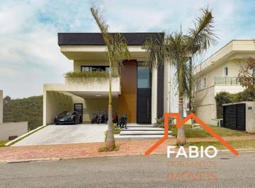 Casa · 450m² · 4 Quartos · 4 Vagas · Casa Condomínio Gênesis 1 – Alphaville