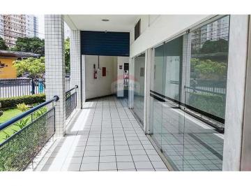 Comercial · 22m² · 1 Vaga · Ponto em Várzea, Recife/PE de 22m² para locação R$ 1.500,00/mes