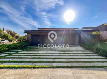 Casa · 394m² · 4 Quartos · 6 Vagas · Casa à venda em Campinas, Vila dos Plátanos, com 4 suítes, com 394 m², Villa dos Platanos