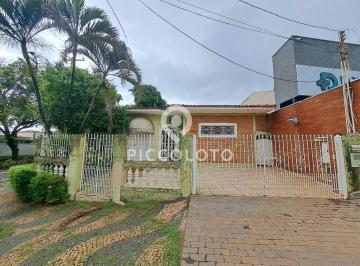 Comercial · 180m² · 3 Quartos · 2 Vagas · Casa à venda em Campinas, Nova Campinas, com 3 quartos, com 180 m²
