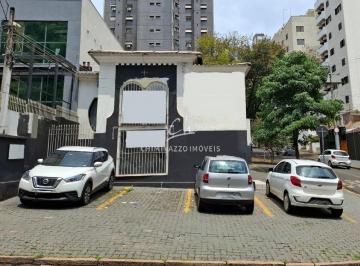 Comercial · 264m² · 3 Quartos · 6 Vagas · Casa à venda em Campinas, Cambuí, com 3 quartos, com 264.6 m²