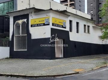 Comercial · 264m² · 3 Quartos · 6 Vagas · Casa à venda em Campinas, Cambuí, com 3 quartos, com 264.6 m²