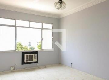 Apartamento · 80m² · 3 Quartos · Apartamento à Venda - Méier, 3 Quartos,  80 m² - Rio de Janeiro