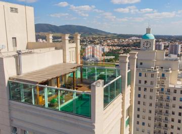 Apartamento · 360m² · 4 Quartos · 3 Vagas · Apartamento em Parque do Colégio  -  Jundiaí