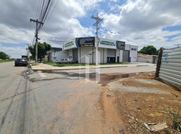 Comercial · 347m² · Galpão Comercial em Cardoso Continuação - Aparecida de Goiânia