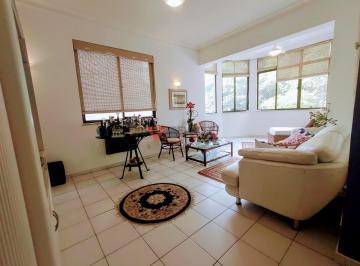 Apartamento · 126m² · 3 Quartos · Apartamento à venda na Lagoa: 126m², 3 quartos, 1 suíte