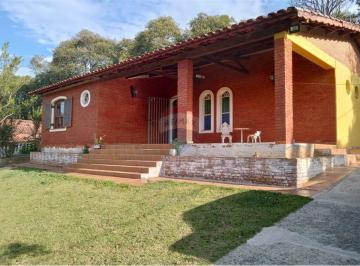 Rural · 876m² · 3 Quartos · 5 Vagas · CHACARA COM EXCELENTE LOCALIZAÇÃO !!