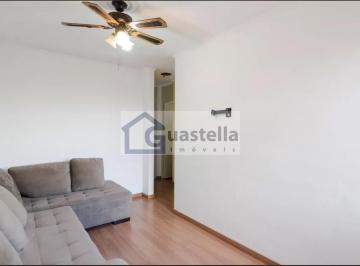 Apartamento · 54m² · 2 Quartos · 1 Vaga · Apartamento em Vila Marchi - São Bernardo do Campo, SP