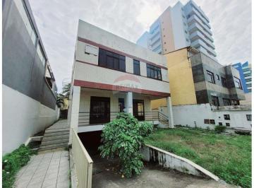 Comercial · 588m² · 7 Vagas · Sua empresa em DESTAQUE: Prédio comercial com 588m² de área construída frente mar em Piatã