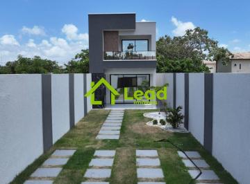 Casa Duplex Alto Padrão com 04 Suítes á Venda no Eusébio- Ceará · Casa Duplex Alto Padrão com 04 Suítes á Venda no Eusébio- Ceará