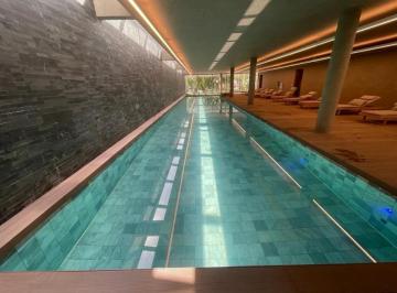 Apartamento de 3 quartos, São Paulo · Brooklin Apartamento a Venda Com 3 Suítes 131m2 3 Vagas Novo Pronto Para Morar