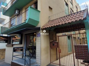 Apartamento · 99m² · 3 Quartos · Apto de 3 dorm no centro de Santa Maria prox ao Calçadão