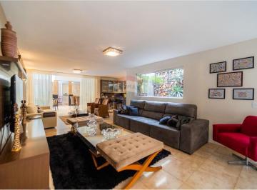 Casa · 500m² · 5 Quartos · 20 Vagas · Casa terreno vazado de 500 m² na QI 29 Lago Sul - 3 min da Ponte JK