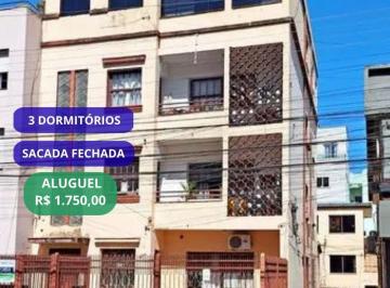 Apartamento · 110m² · 3 Quartos · 1 Vaga · Apartamento 3 dormitórios, Centro próximo a UFN
