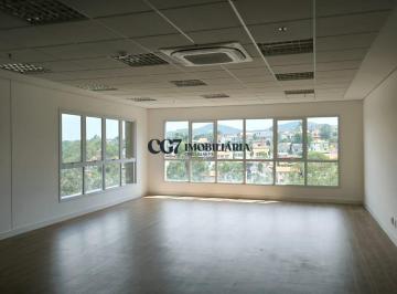 Comercial · 86m² · 1 Quarto · 2 Vagas · Sala Comercial disponível para Venda -Alpha Square Offices