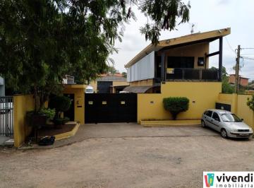 Comercial · 712m² · 8 Quartos · 5 Vagas · EDIFÍCIO COMERCIAL E GALPÃO À VENDA EM JUNDIAÍ - BAIRRO DO POSTE!