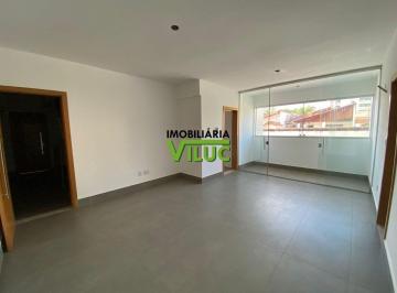 Apartamento · 80m² · 3 Quartos · Apartamento à venda - em Padre Eustáquio