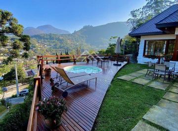 msg-882076989-688-16914452093349.jpg · MAGNÍFICA CASA DE ALTO PADRÃO, COM UMA VISTA DESLUMBRANTE!!!