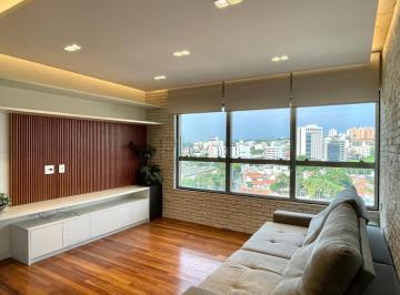 Apartamento · 70m² · 2 Quartos · 2 Vagas · Apartamento à venda em Campinas, Cambuí, com 2 quartos, com 70 m², Maxhaus Cambuí II