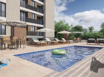 Apartamento de 2 quartos, Curitiba · apto no atuba com uma otima localização 