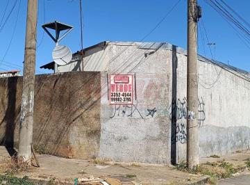Casa · 75m² · 3 Quartos · 2 Vagas · QNQ 02 | Lote de esquina com 2 casas independentes ideal para renda ou investim
