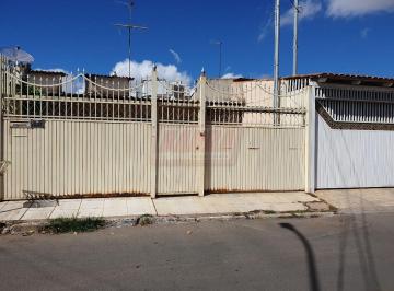 Casa · 130m² · 3 Quartos · 2 Vagas · Casa 3 quartos para Venda Samambaia Norte (Samambaia), Brasília
