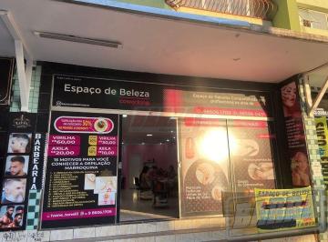 Comercial · 197m² · CSB 05 | Sala comercial com 3 ambientes  aceita financiamento, FGTS e consórcio
