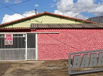 Casa · 218m² · 3 Quartos · 1 Vaga · Casa 3 quartos para Venda Taguatinga Norte (Taguatinga), Brasília