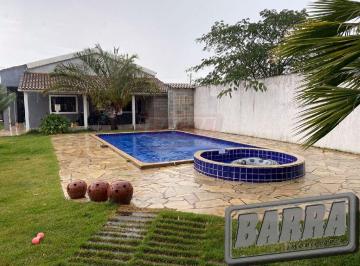 Rural · 290m² · 4 Quartos · 5 Vagas · Ponte Alta | Chácara com 4 dormitórios  sendo 2 suítes  lazer completo  pagament