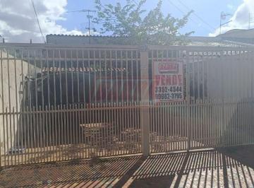 Casa · 80m² · 4 Quartos · 3 Vagas · IMOBILIÁRIA BARRA disponibiliza para venda CASA na SRES QD 02, Cruzeiro velho -